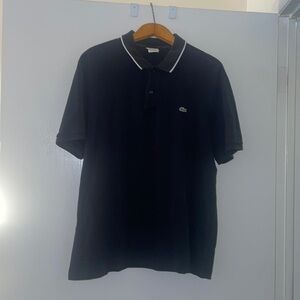 Lacoste shirt
